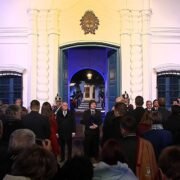 Milei convocó a gobernadores a un nuevo pacto en Tucumán por 9 de Julio