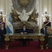 Milei impulsa profunda reforma en el Banco Central: busca un rol clave
