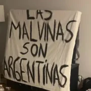 Mundial 2026: la bandera de Malvinas, entre la emoción y la sanción de FIFA