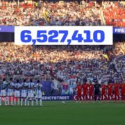 Mundial 2026: Más Público en 100 Partidos que en Rusia y Qatar Juntos
