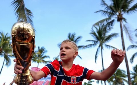 Mundial 2026: Ola de Calor Extrema Amenaza Partidos Clave