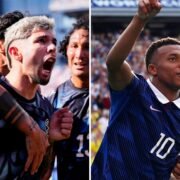 Mundial 2026: Paraguay vs. Francia, hoy en un duelo que paraliza Lomas