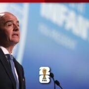 ¡Bomba Mundial! ¿El futuro del fútbol con 64 equipos?