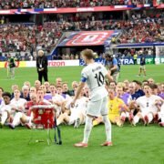 Odegaard y la locura vikinga: Noruega hace historia en el Mundial 2026