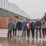 Plásticos Saife Expande Operaciones en Lomas de Tafí: Nuevos Empleos