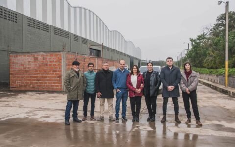 Plásticos Saife Expande Operaciones en Lomas de Tafí: Nuevos Empleos