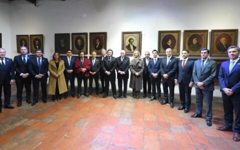 Recorte de Fondos Nacionales Afecta a Tucumán y Preocupa en Lomas de Tafí