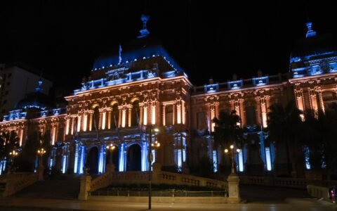Restricciones policiales por la final del Mundial este fin de semana