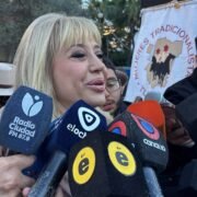 Rossana Chahla criticó a Milei: “El pacto fiscal no llegó al bolsillo de la gente”