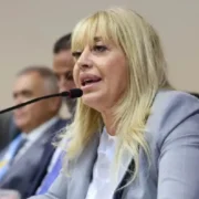 Rossana Chahla en la mira nacional: PJ la proyecta para fórmula presidencial