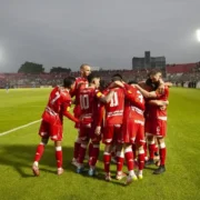 San Martín visita a Deportivo Maipú para estirar su racha