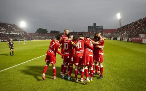 San Martín visita a Deportivo Maipú para estirar su racha