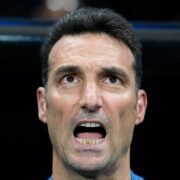 Scaloni da una masterclass y mete a Argentina en la final del Mundial: Lomas de Tafí explota de ilusión