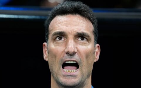 Scaloni da una masterclass y mete a Argentina en la final del Mundial: Lomas de Tafí explota de ilusión