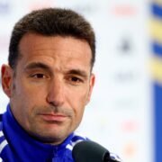 Scaloni reconoce a Francia como «golpe de autoridad» en el Mundial