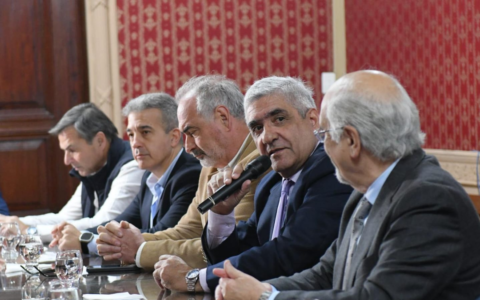 Se abrieron las inscripciones para la etapa provincial de Emprendimiento Argentino