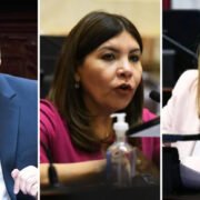Senadores cobrarán $12 millones tras nuevo acuerdo paritario