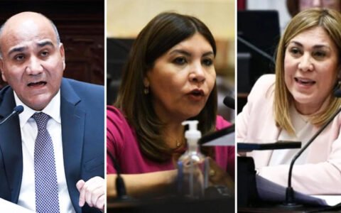 Senadores cobrarán $12 millones tras nuevo acuerdo paritario
