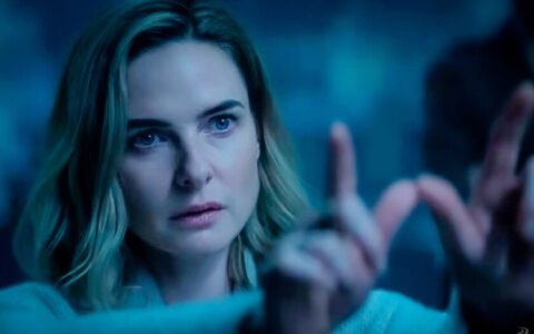 Silo: la serie de ciencia ficción que te vuela la cabeza