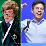 Sondeo nacional: la reelección de Milei genera más temor que un regreso K
