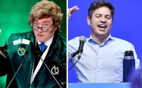 Sondeo nacional: la reelección de Milei genera más temor que un regreso K