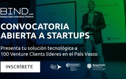 Startups tucumanas: convocatoria abierta para el programa BIND4.0