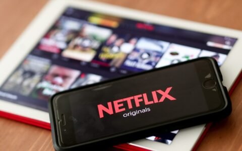Streaming: ¿Por qué una sola plataforma permite descargas en notebooks?