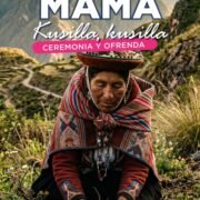 Tafí Viejo celebra a la Pachamama con una emotiva ceremonia