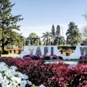 Tafí Viejo: entre el legado ferroviario y el boom turístico