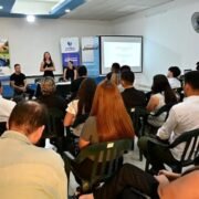Tafí Viejo es sede del 3° Encuentro del Consejo Provincial de Juventudes