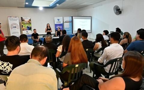 Tafí Viejo es sede del 3° Encuentro del Consejo Provincial de Juventudes