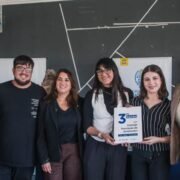 Tafí Viejo fue sede del Tercer Encuentro del Consejo Provincial de Juventudes