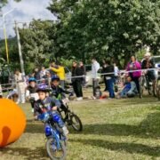 Tafí Viejo se prepara para la cuarta fecha del Campeonato Mini Bikers