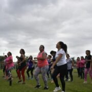 Tafí Viejo vibra con una variada agenda deportiva gratuita de invierno