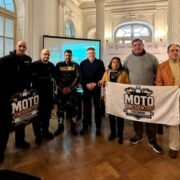 Todo listo para el primer Moto Encuentro ‘Cuna de la Independencia’ en Tucumán