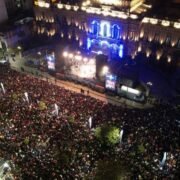Tucumán celebra la Independencia con El Chaqueño, Galleguillo y La Beriso