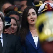 Tucumán, eje político: Milei y Villarruel se reencuentran en la Casa Histórica
