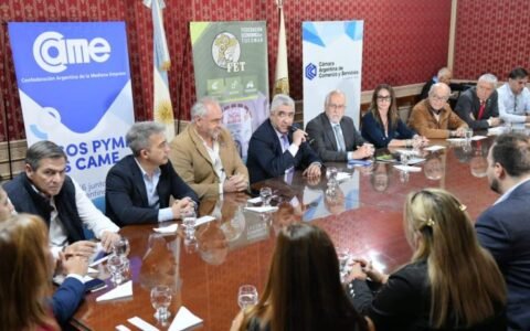 Tucumán lanza etapa provincial de concurso para emprendedores
