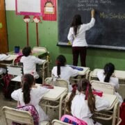 Tucumán, penúltima en Matemática en las Pruebas Aprender 2025