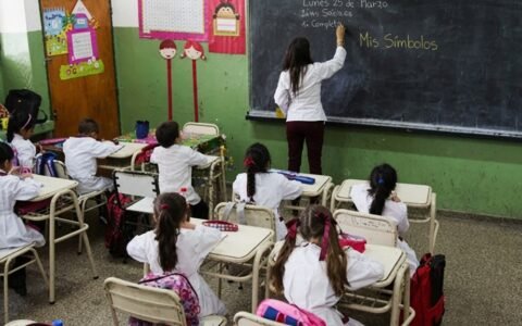 Tucumán, penúltima en Matemática en las Pruebas Aprender 2025