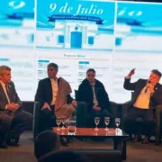 Tucumán presentó en Buenos Aires la agenda del 210° Aniversario