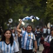 Tucumán se alista para la final del Mundial: operativo y cortes en el Centro