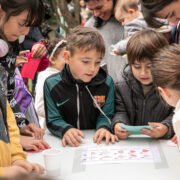 Vacaciones de invierno: actividades gratuitas en el Percy Hill de YB