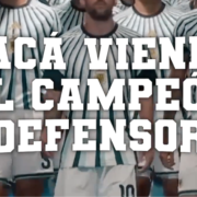 Video emotivo de la Selección Mayor prende la pasión en Lomas de Tafí