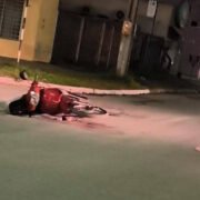 Accidente en Lomas de Tafí reaviva reclamo por seguridad vial