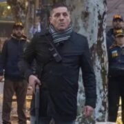 Agentes de civil armados en el Congreso generan polémica y pedidos de explicaciones