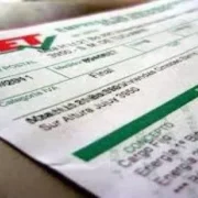 Ajustes en el bolsillo: Tarifas de luz y VTV con nuevos valores