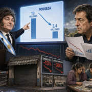 Análisis Crítico: Rolando Graña Cuestiona el Relato Económico de Milei