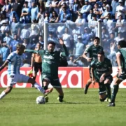 Atlético Tucumán cayó 2-1 ante Sarmiento de Junín en el Monumental