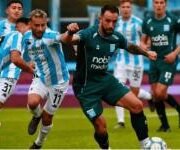 Atlético Tucumán suma de a tres en Río Cuarto